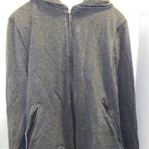Lululemon Men’s zip up hoodie
